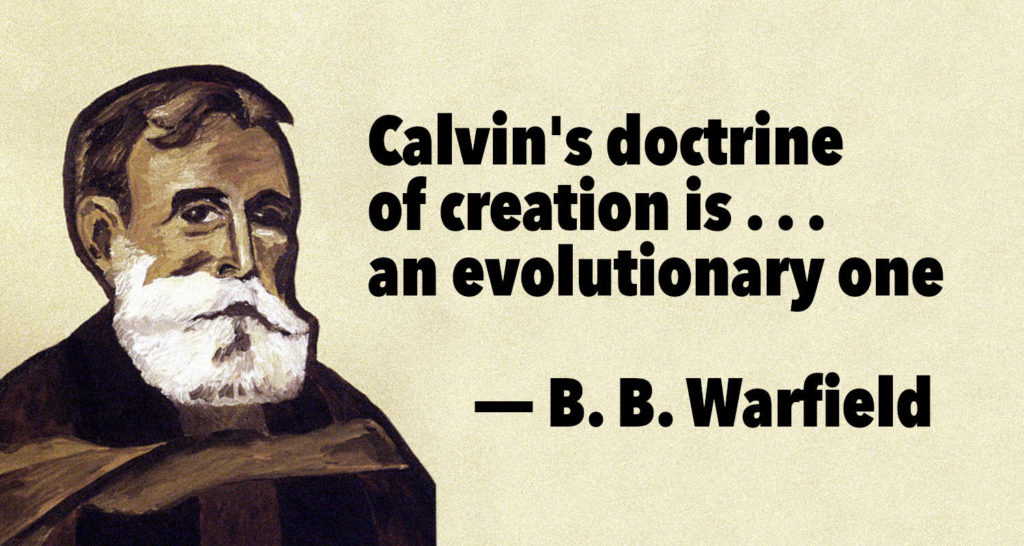 Calvinism beliefs picture