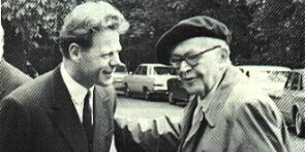 Küng y Barth