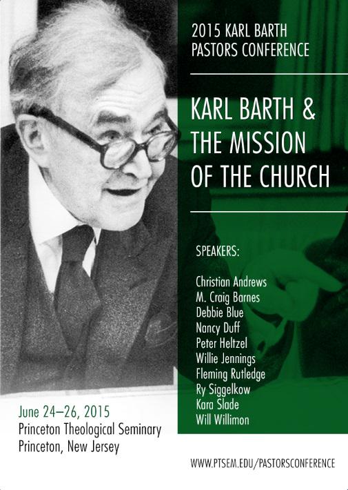 karl_barth_pastors_conference_2015
