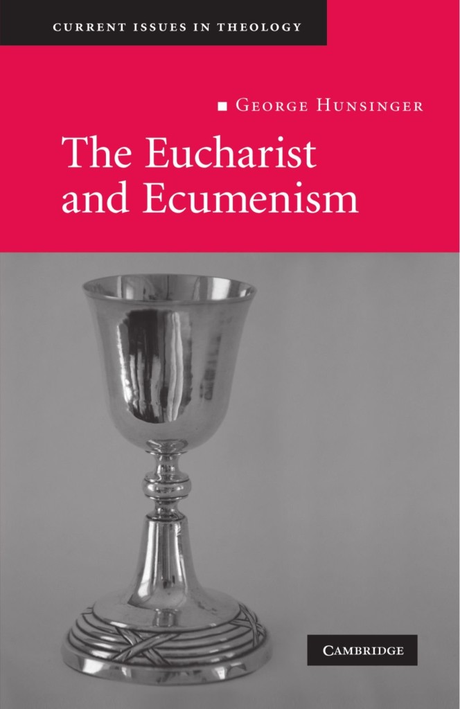 hunsinger_eucharist